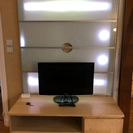 Apartment Tour Eiffel Beaugrenelle 4 Paris